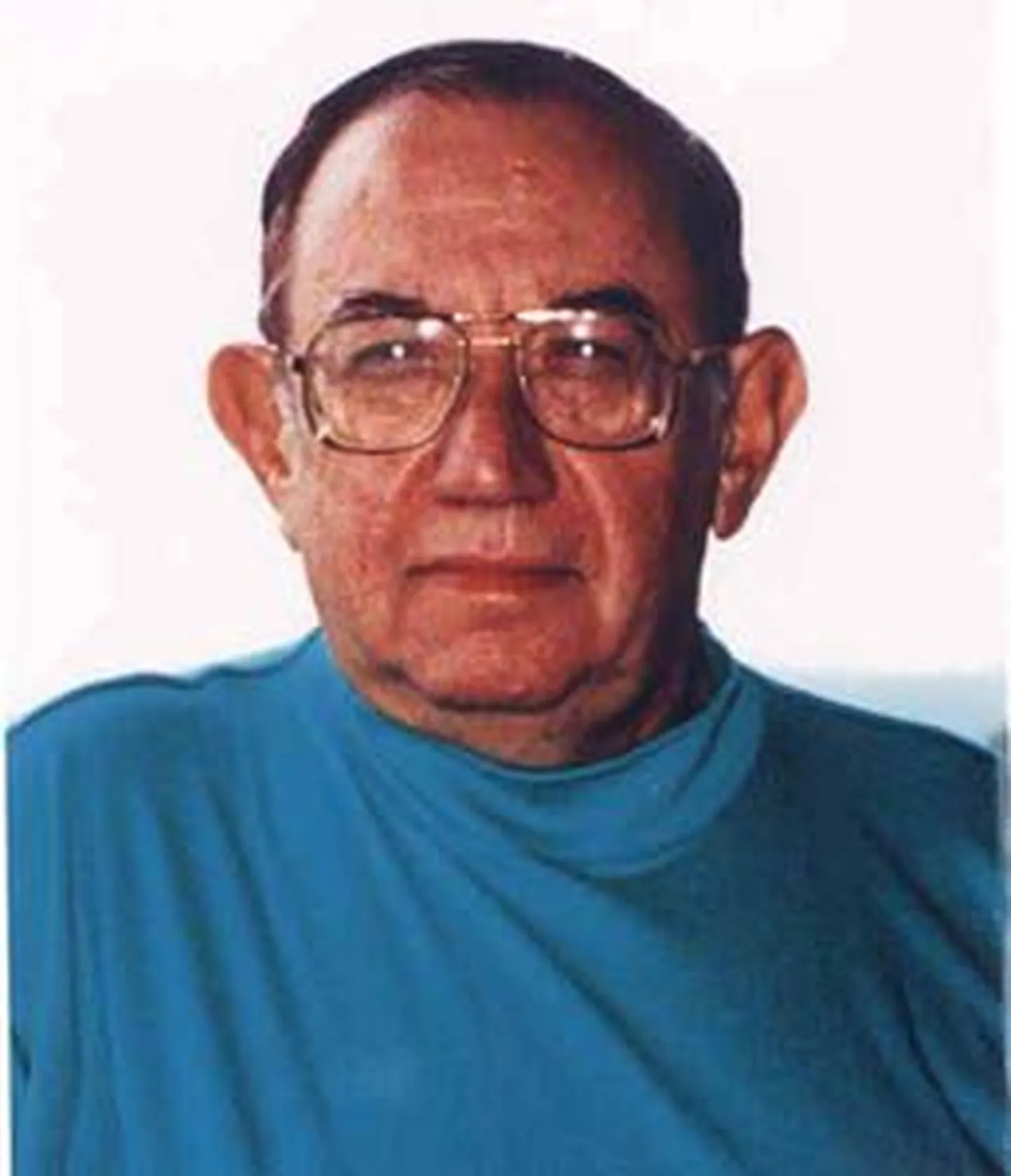Daniel Keyes.