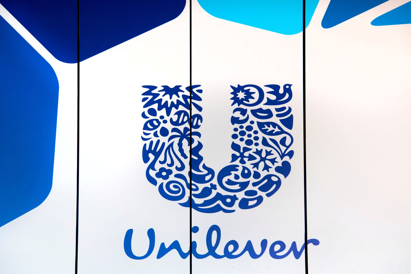 Unileveri logo