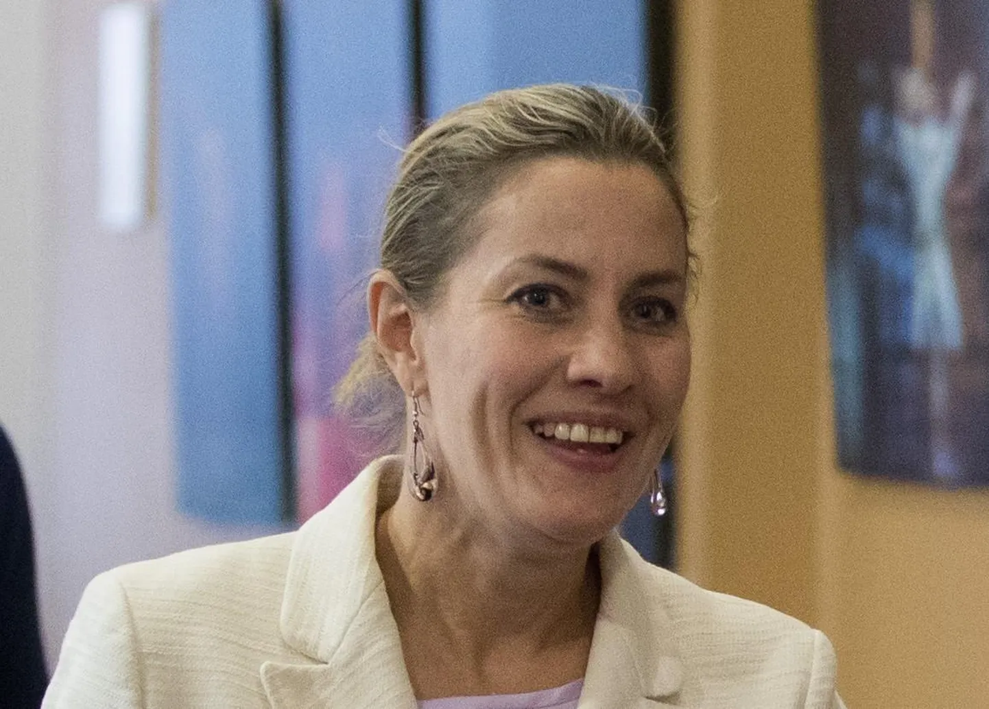 Oudekki Loone