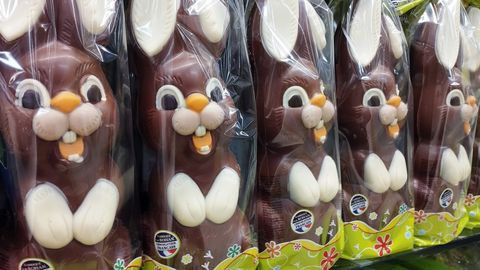 PROBLEEMID PARADIISIS ⟩ Röögatu kakaohind lõi Šveitsi šokolaaditootjatel hinge kinni