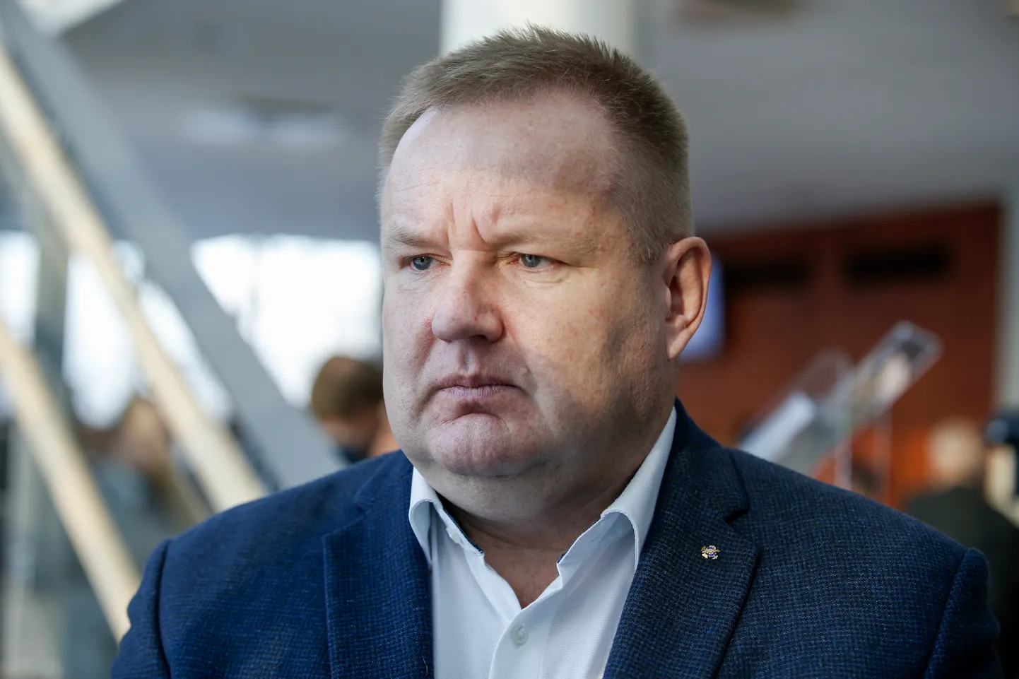 Райво Васну.
