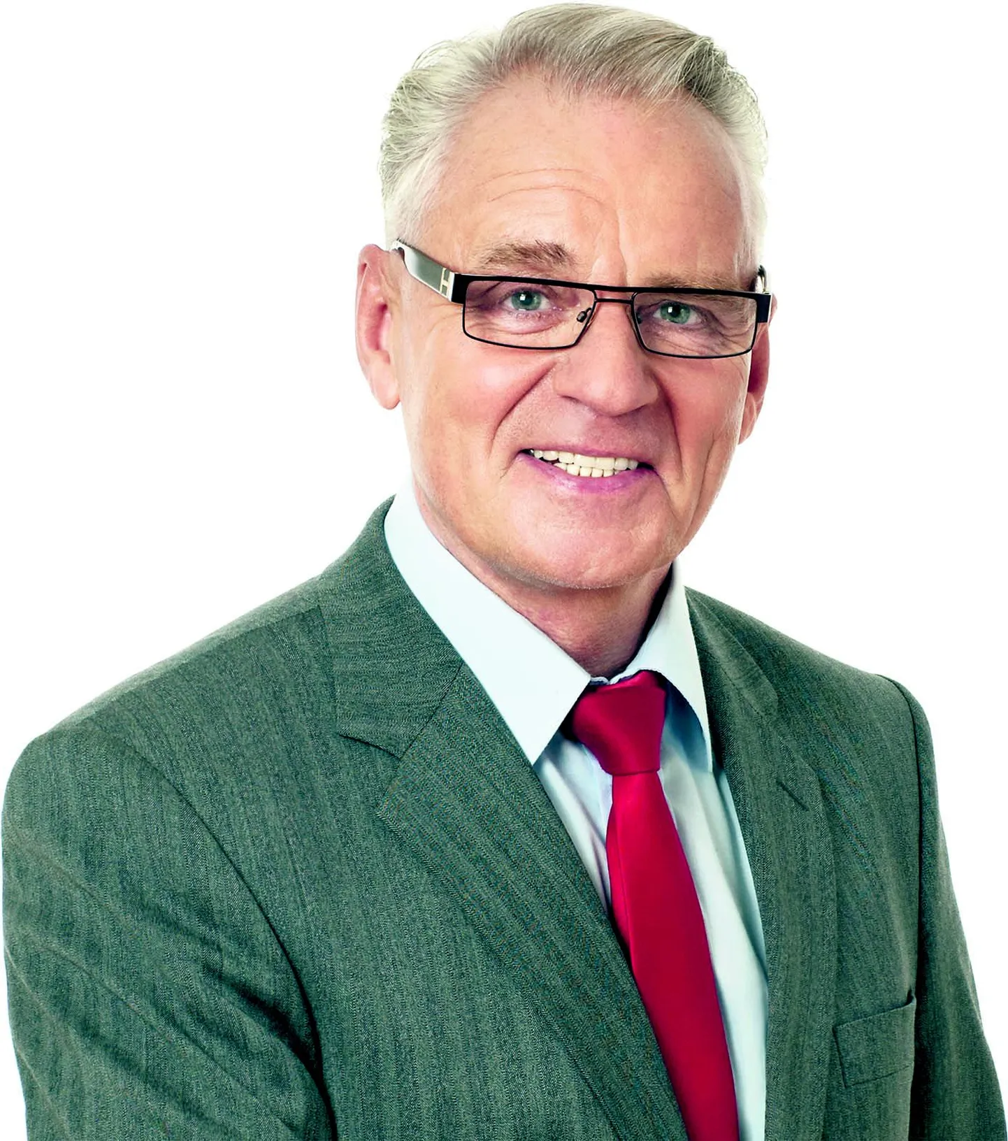 Heimar Lenk