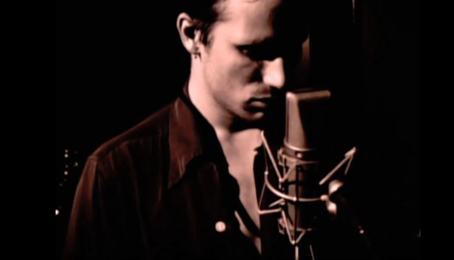 Jeff Buckley