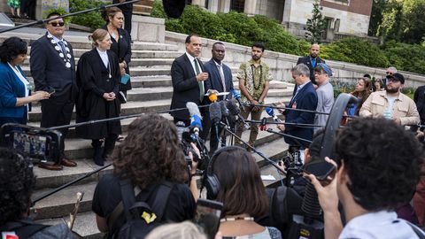 Rahvusvaheline kohus: riikide tegevusetus kliimamuutuste vastu võib olla rahvusvahelise õiguse rikkumine