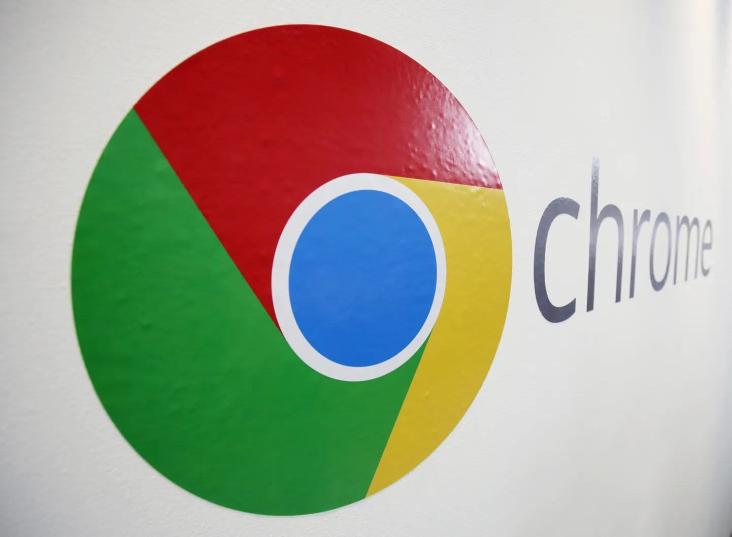 Google Chrome