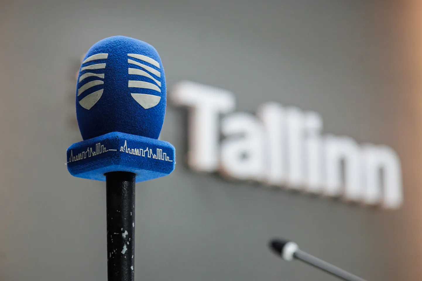 Tallinna kommunikatsioonijuht lahkub pärast kolme kuud töölt. Foto on illustratiivne.
