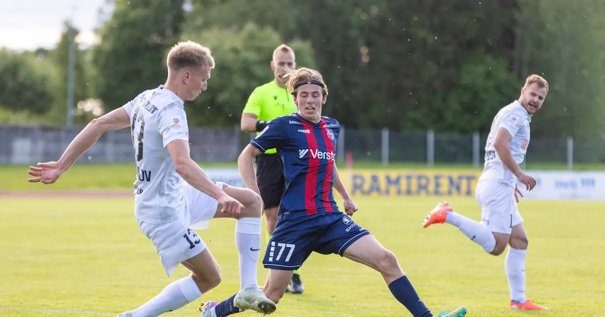 FOTO ⟩ «Jõhkram rööv kui Louvre’is.» Küsitav suluseis võis Florale päästa meistritiitli