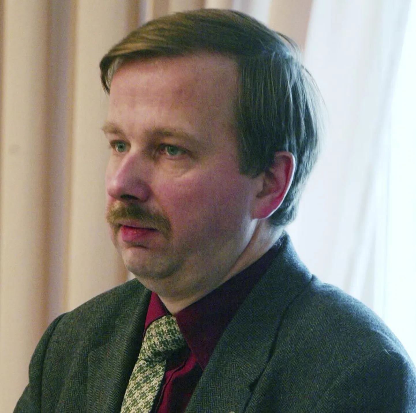 Peeter Päll