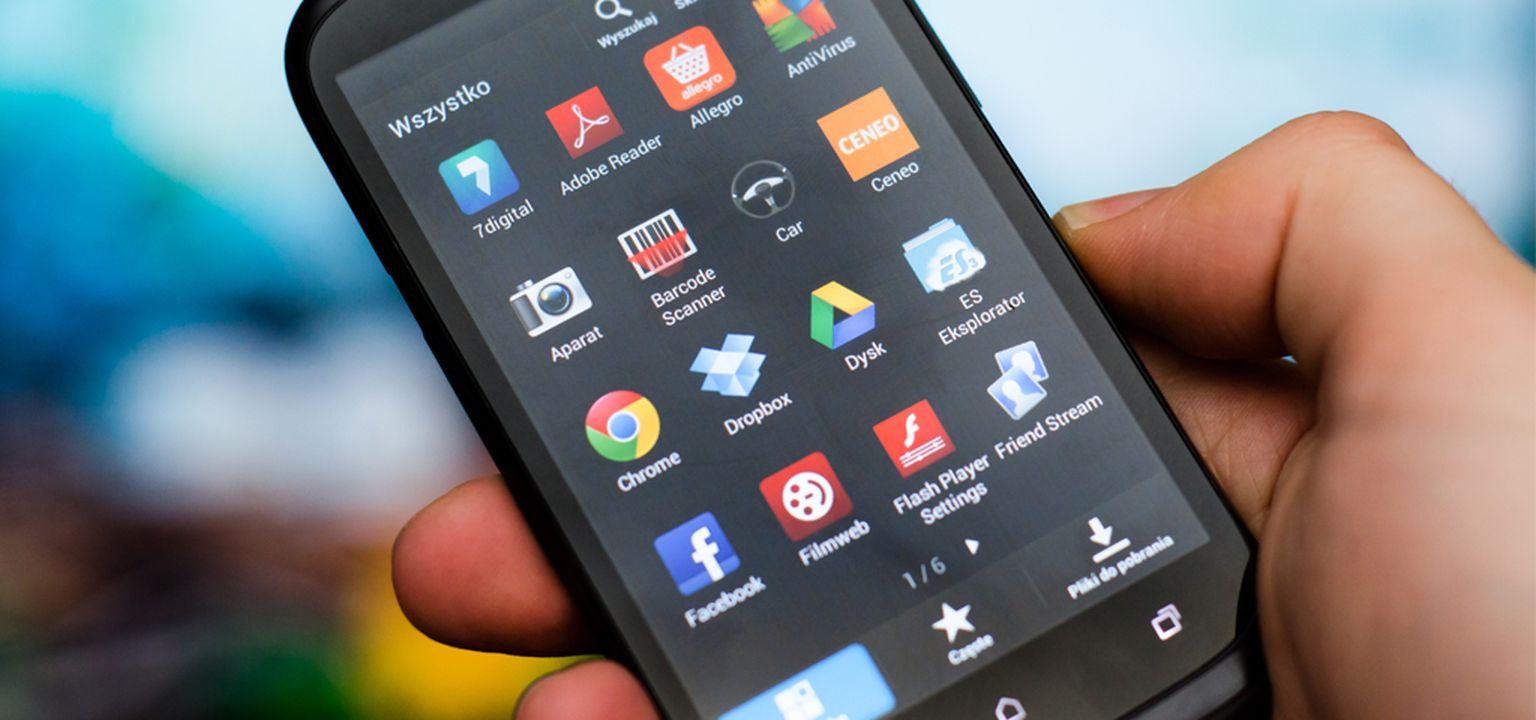 Android telefonid "peidavad" endas mitmeid kasulikke lisavõimalusi.