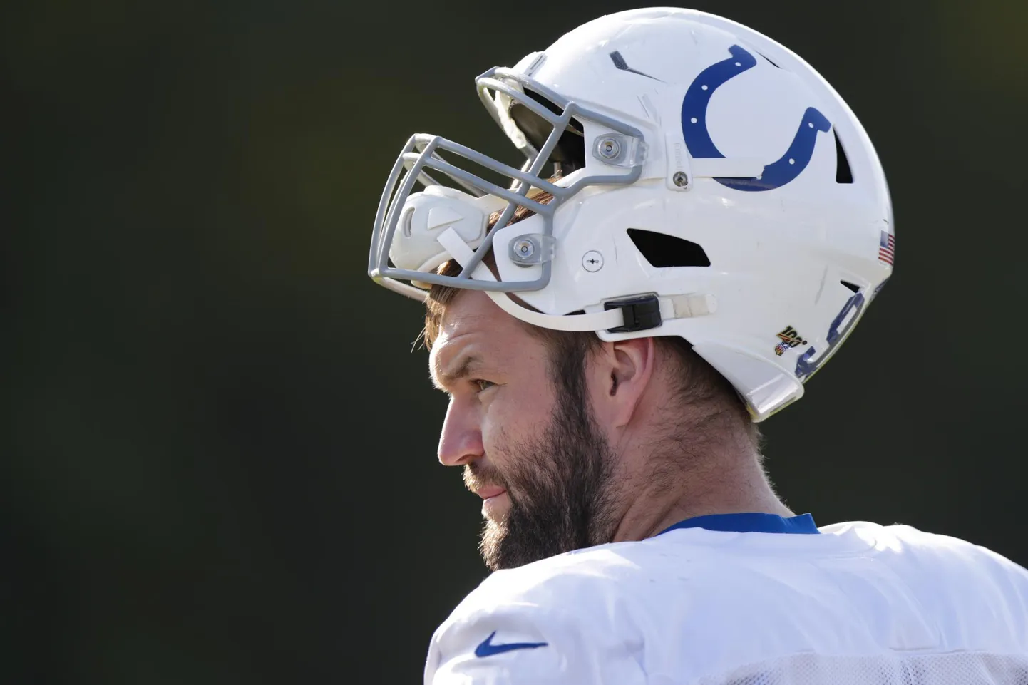 Veidi enam kui nädal tagasi New Orleans Saintsi ridadest vallandatud Margus Hunt naasis esimese koduklubi Cincinnati Bengalsi juurde.