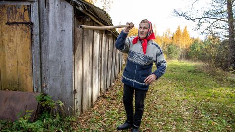 Pärnu–Uulu neljarajaliseks ehitamine ampsab kohalike maatükke