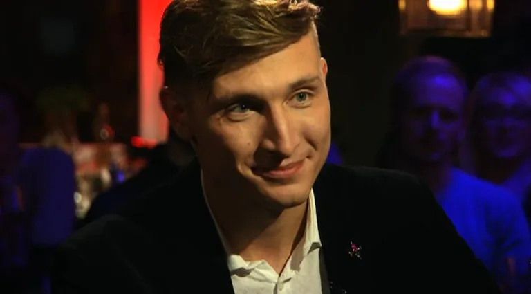 Karl-Erik Taukar