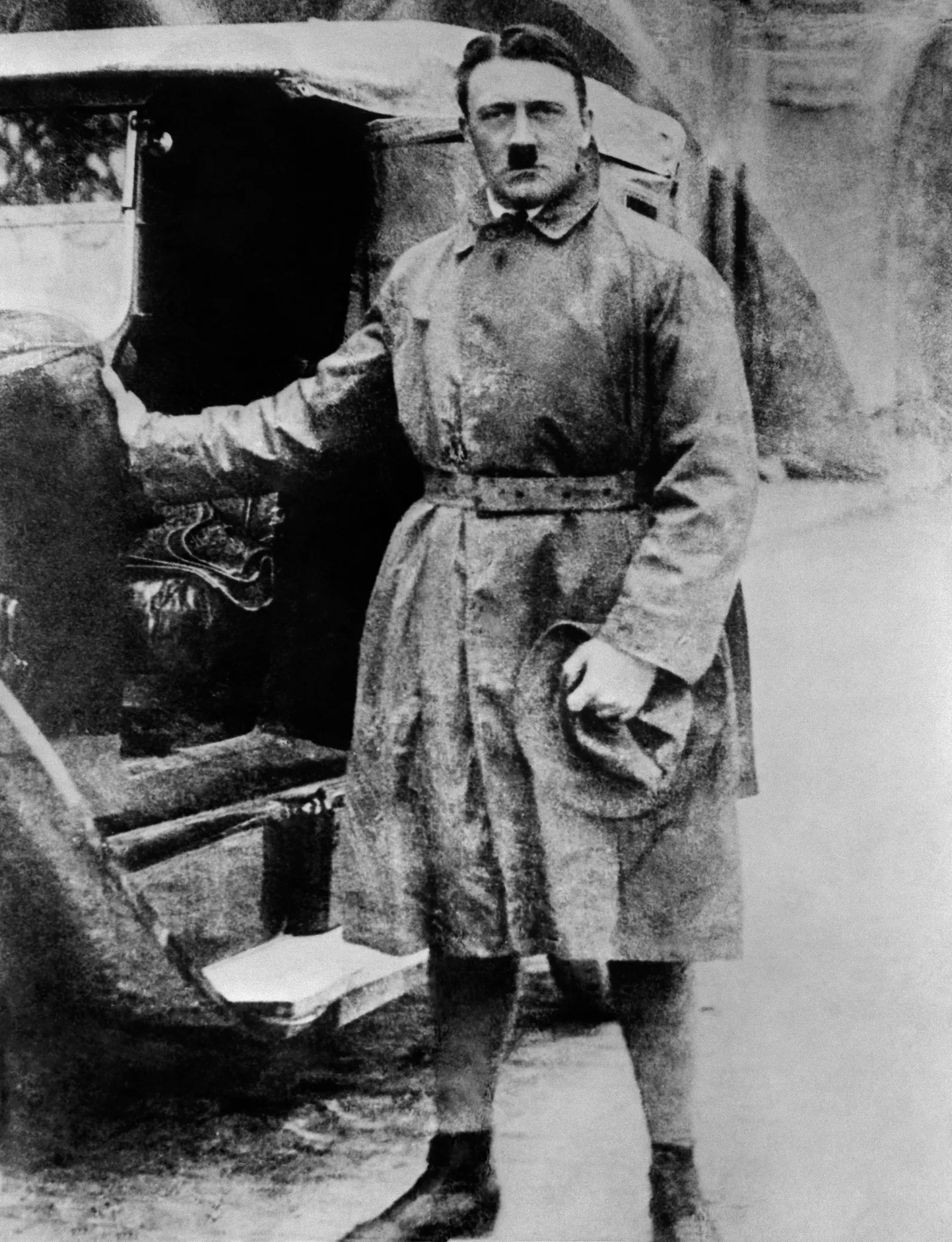 Adolf Hitler