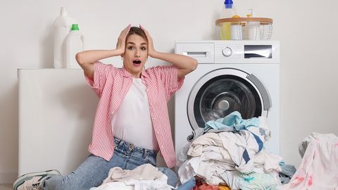 KAS TEAD? ⟩ Mida pesumasina 7 või 9 kg tegelikult tähendavad?