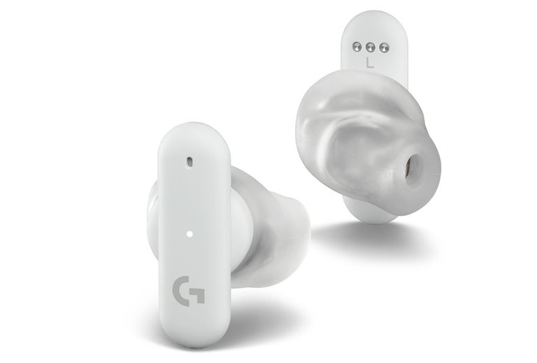 Kõrvaklappide otsik vormub vastavalt kasutaja kõrvakujule.