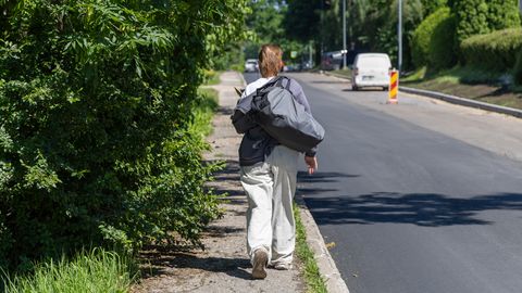 Viljandi linnapea nimetab linnavalitsuse teeremondiraha jagamist absurdseks
