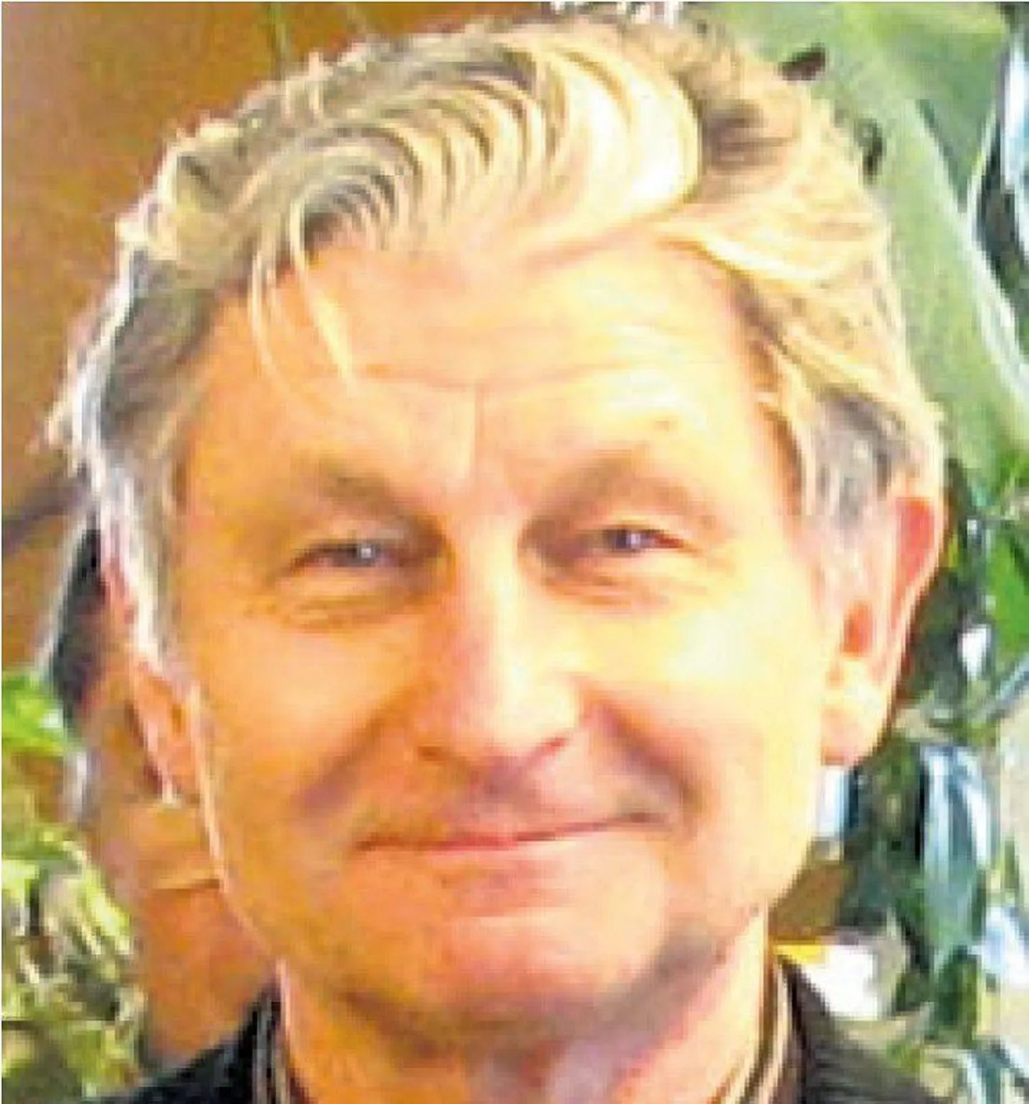 Agu Laisk