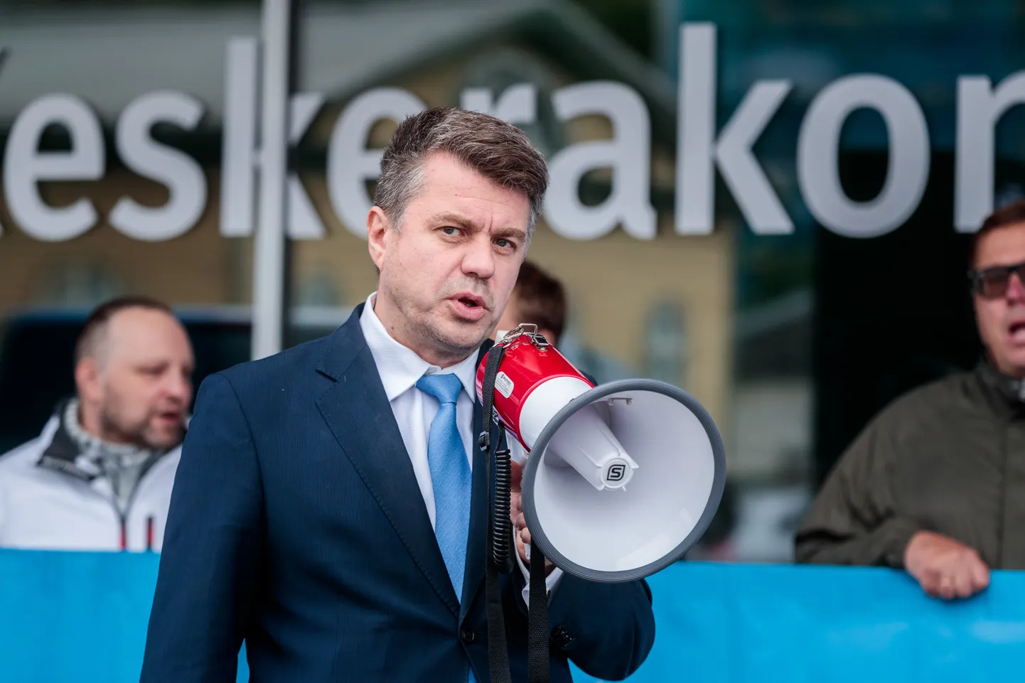 Urmas Reinsalu