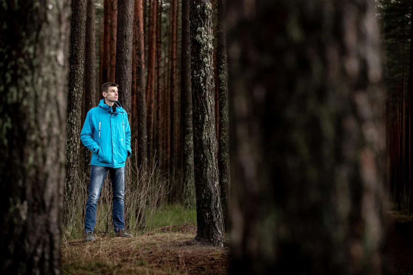 Vähi seljatanud Revo Türk tahab edaspidi raske haigusega võitlejatele tuge pakkuda.