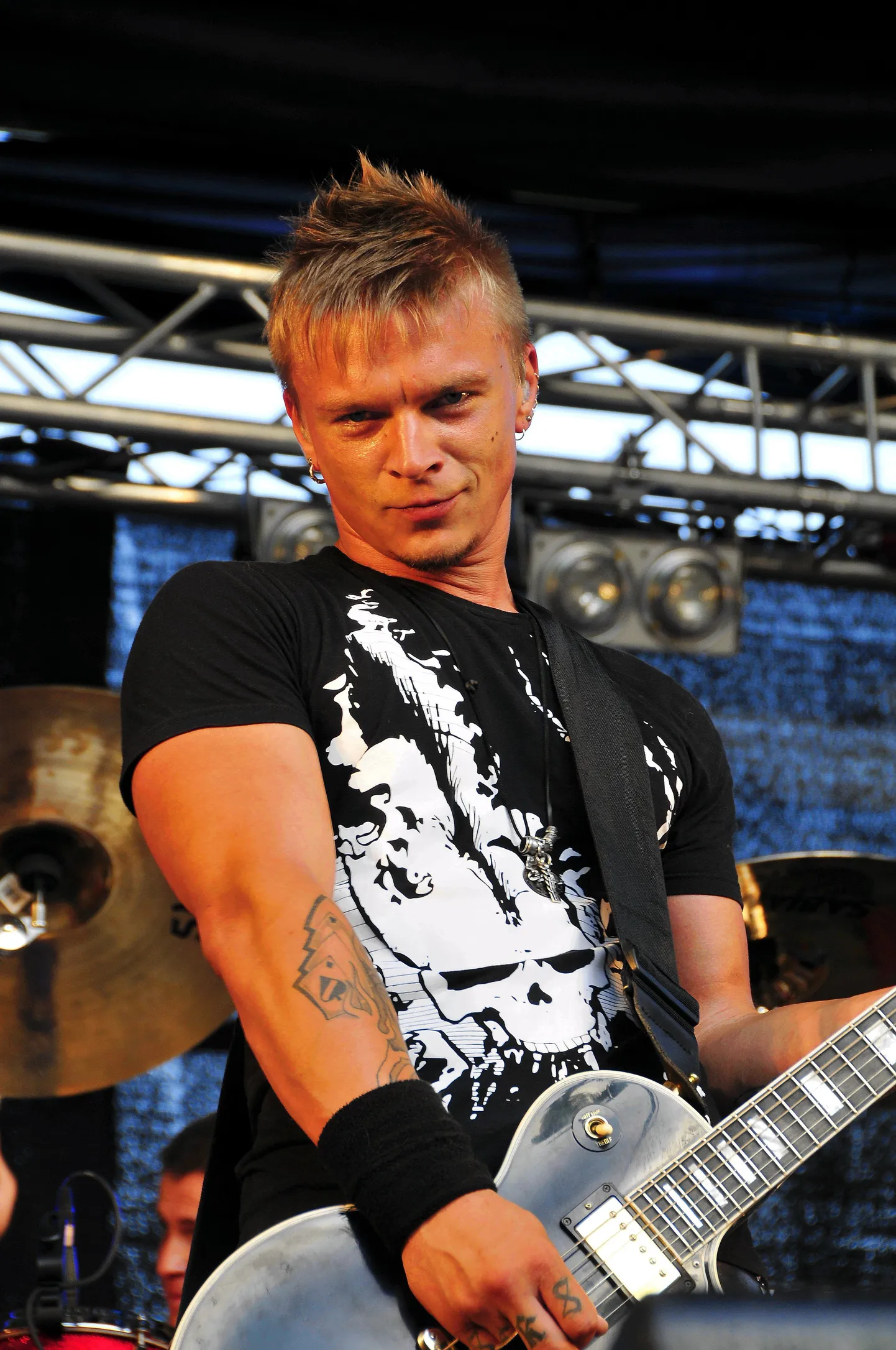 Tanel Padar