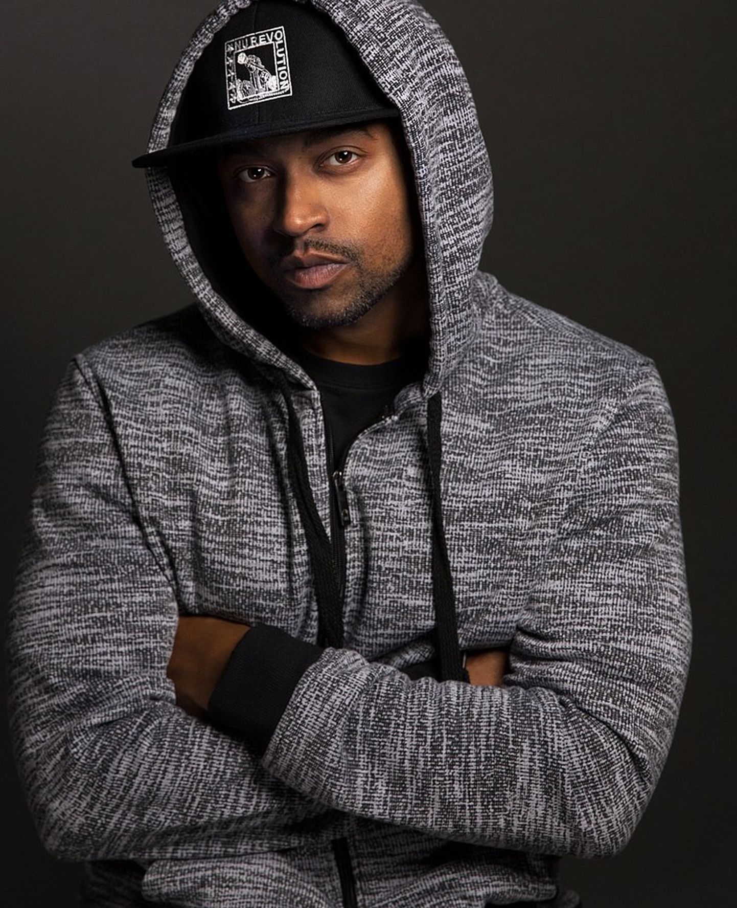 USA hip-hop muusik ja räppar Wordsmith esineb Valgas tasuta kontserdiga.