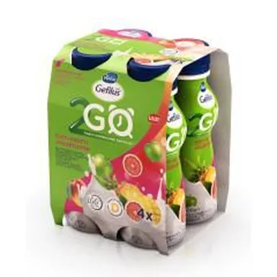 Tutti Frutti jogurtijook.