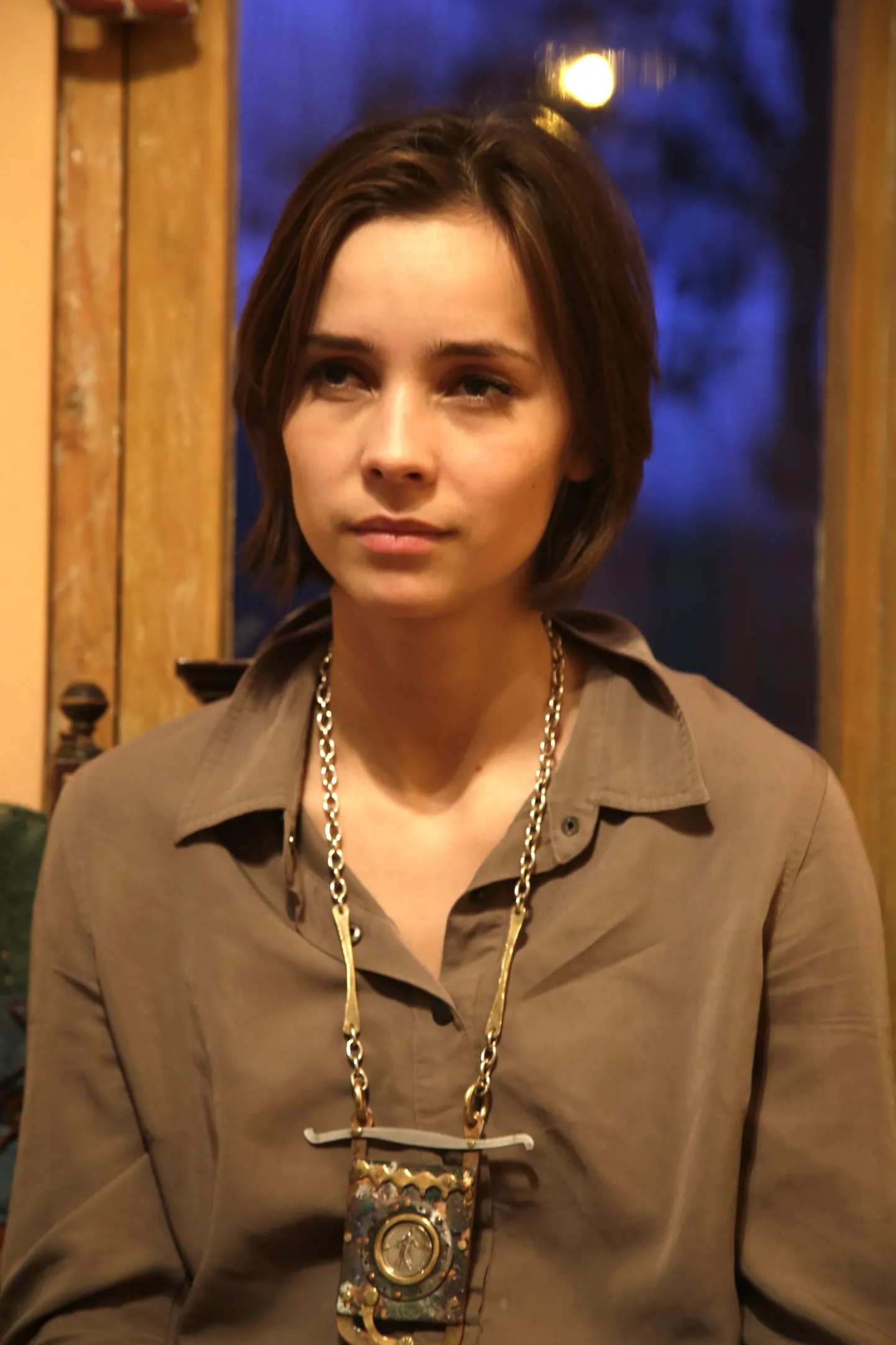 Klaudia Tiitsmaa