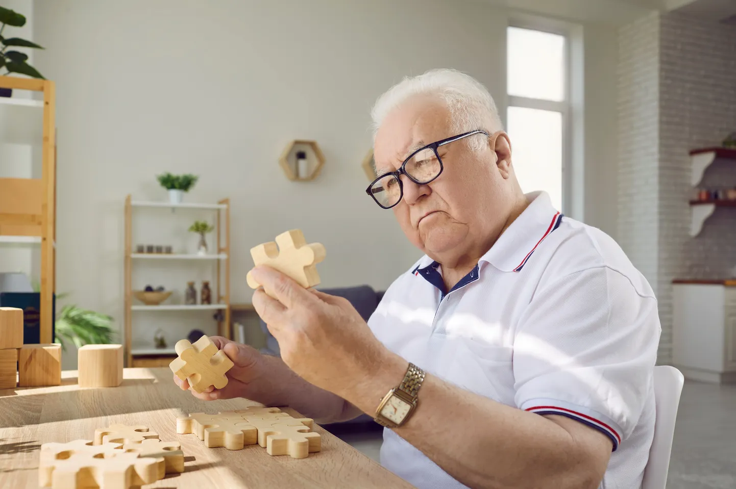 Alzheimeri ennetamiseks on oluline hoida kehakaal kontrolli all ja säilitada lihasjõudu.