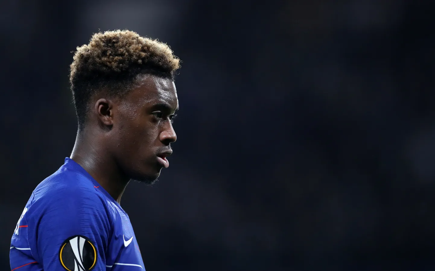 Callum Hudson-Odoi