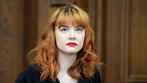 AMATPERSONU DEKLARĀCIJAS ⟩ Deputāte Levrence pērn atalgojumā saņēmusi 32 393 eiro