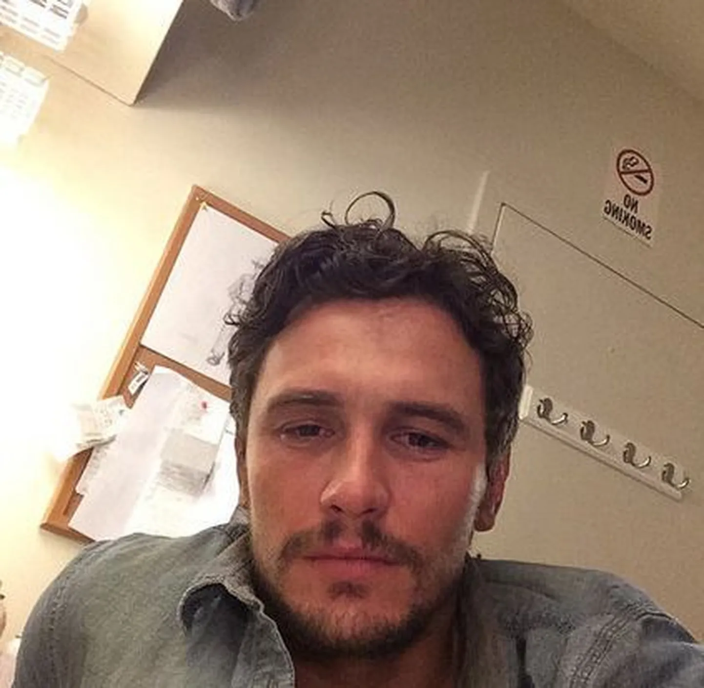 James Franco
