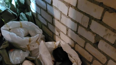 VIDEO ⟩ Nodod kriminālvajāšanai personu par sevišķi bīstamu narkotisko vielu izplatīšanu