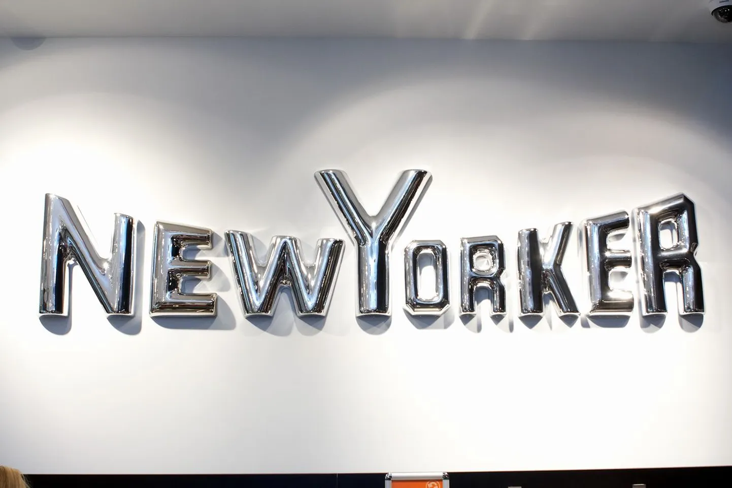 New Yorker