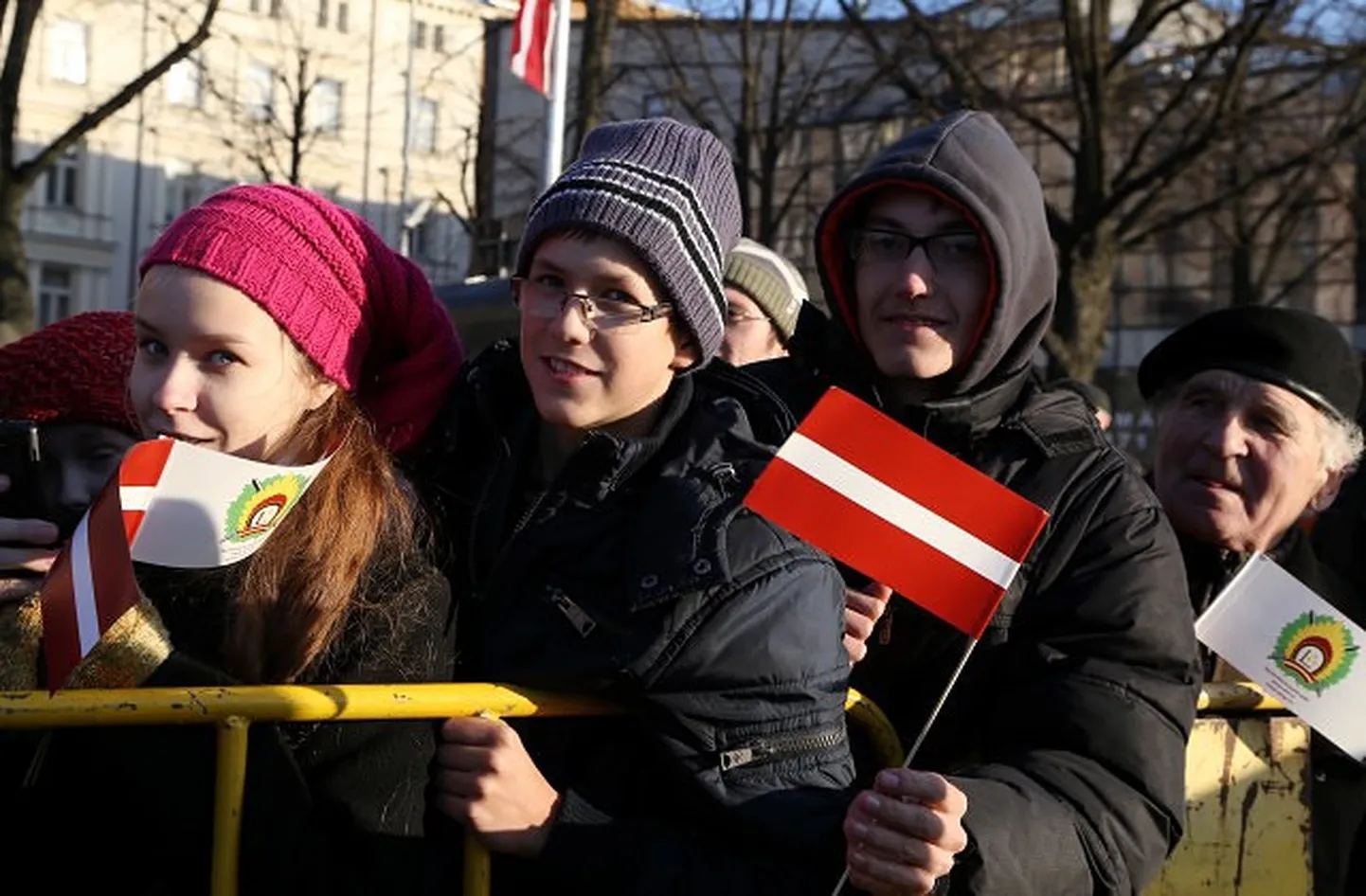 Raksta foto