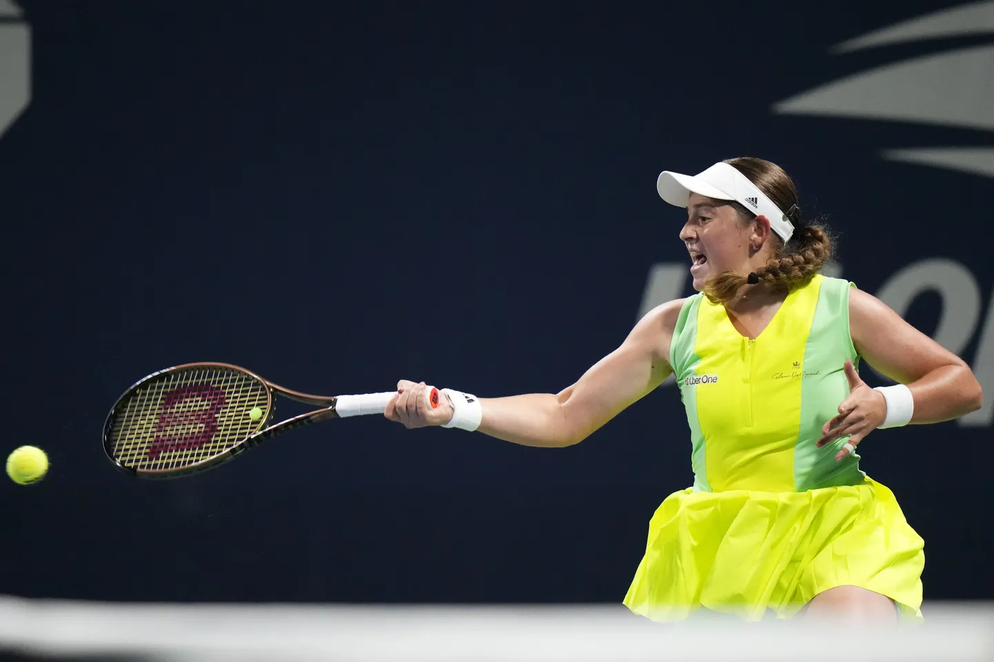 Aļona Ostapenko