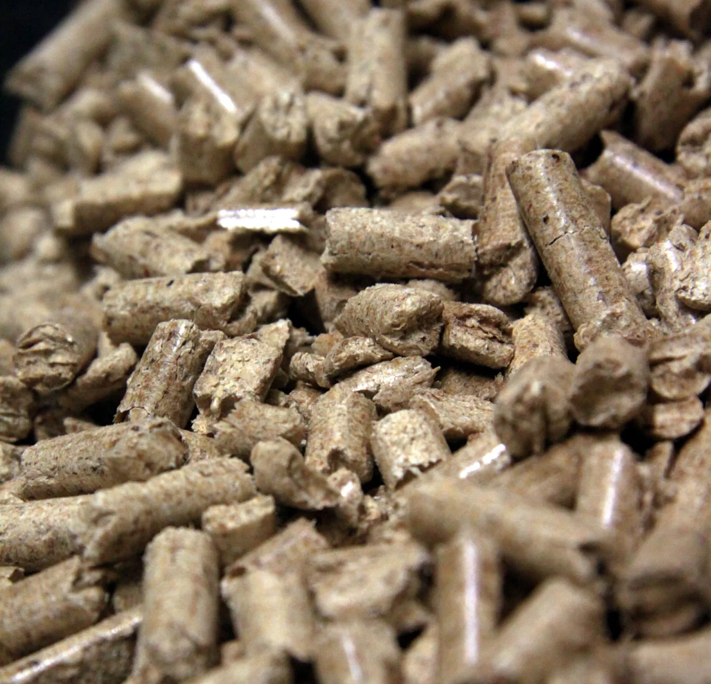 Pelletid.