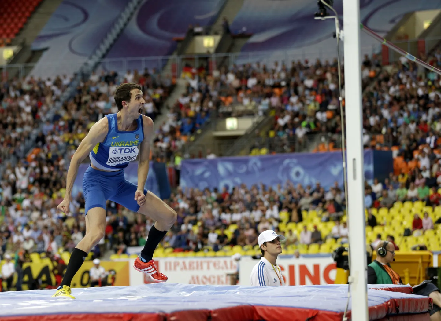Bogdan Bondarenko