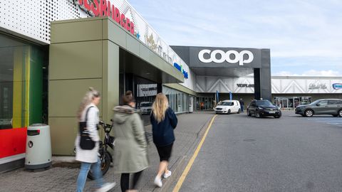 KVALITEEDIVIGA ⟩ Coop kutsub tagasi praagiks osutunud koeratoidu