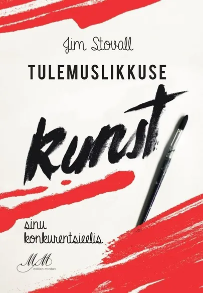 Sinu konkurentsieelis.