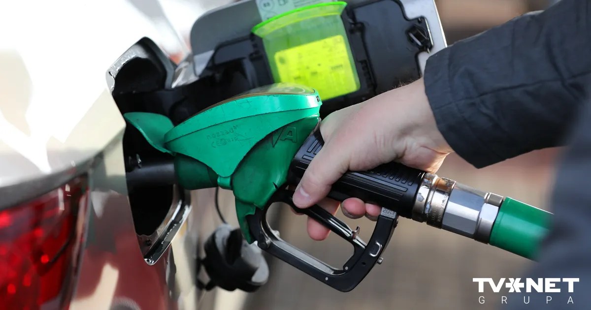 Fuel Prices in Latvia: Impact of Iran-Israel Conflict & Future Outlook