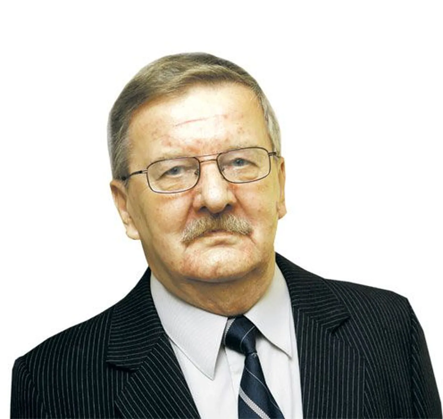 Ivar Kostabi.