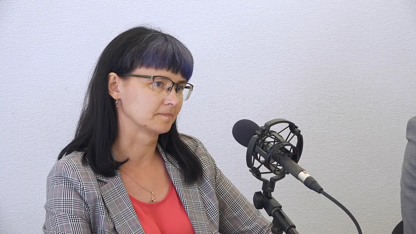 Kristine Järsk
