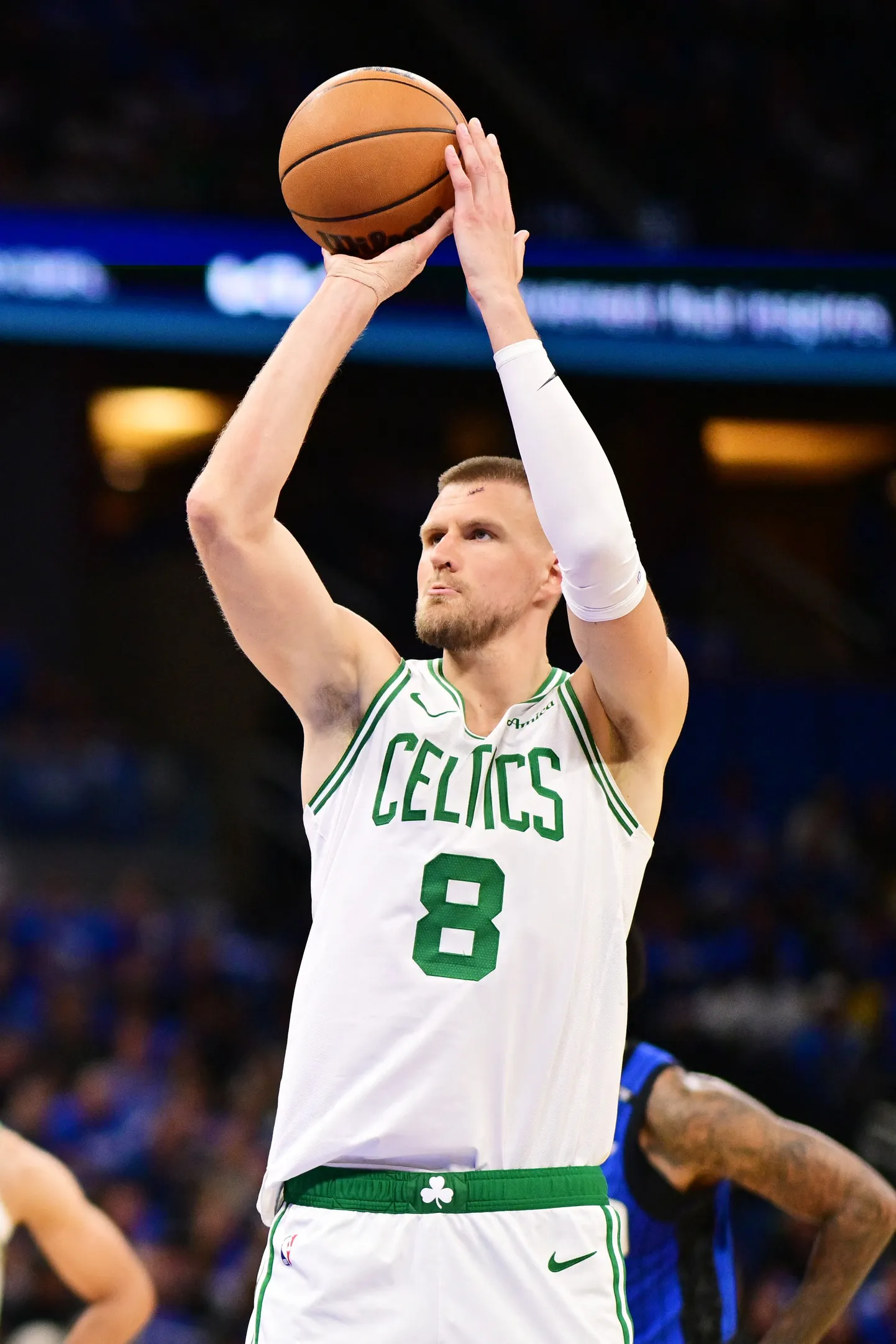 Kristaps Porziņģis