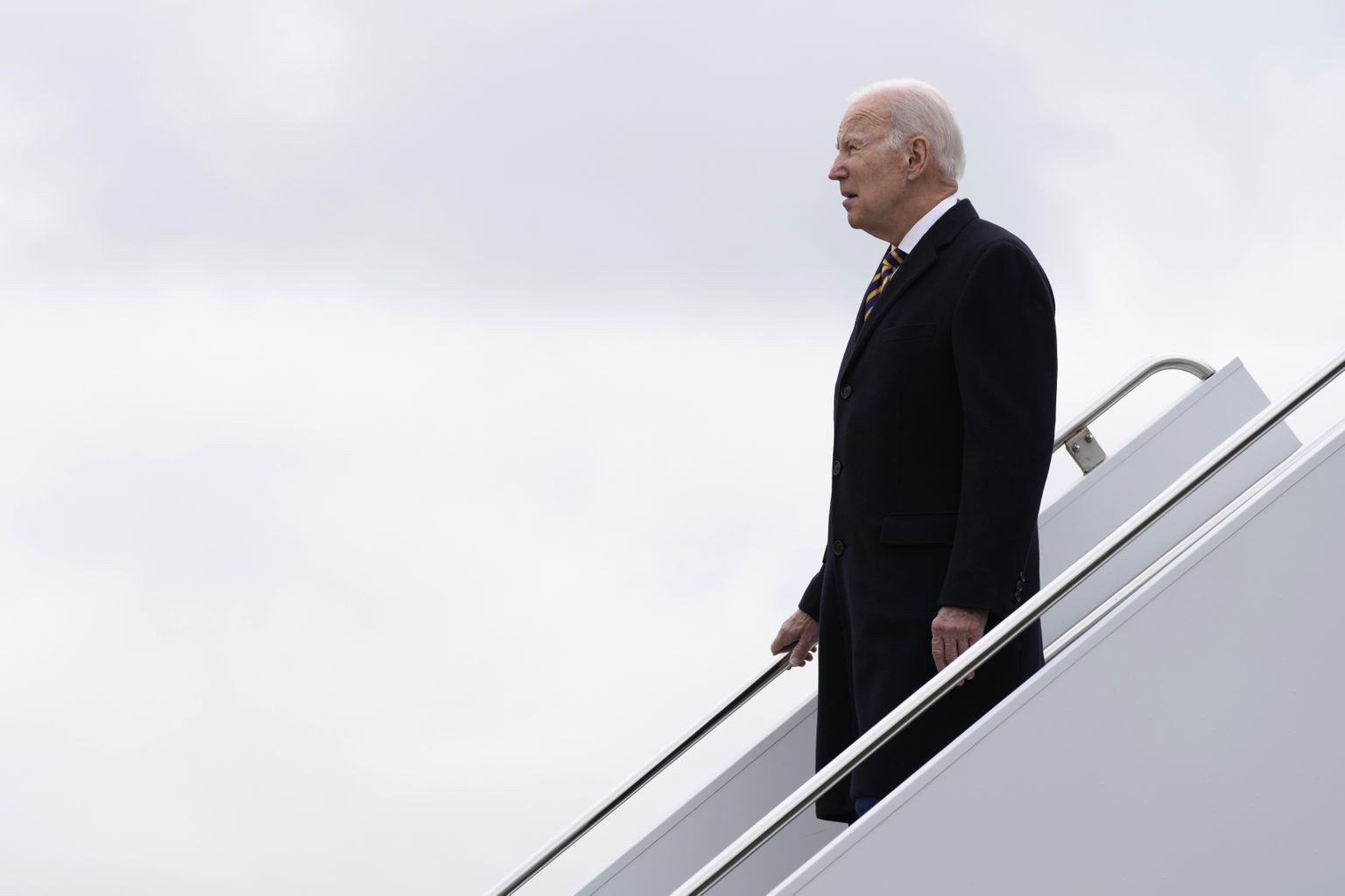 Президент США Джо Байден