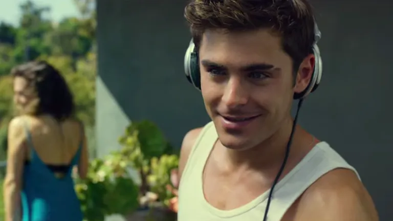 Zac Efron