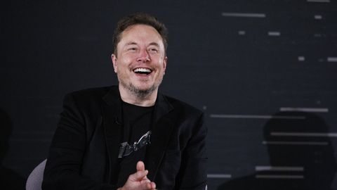 Elon Muski tehisaru astus areenile ja olevat maailma parim