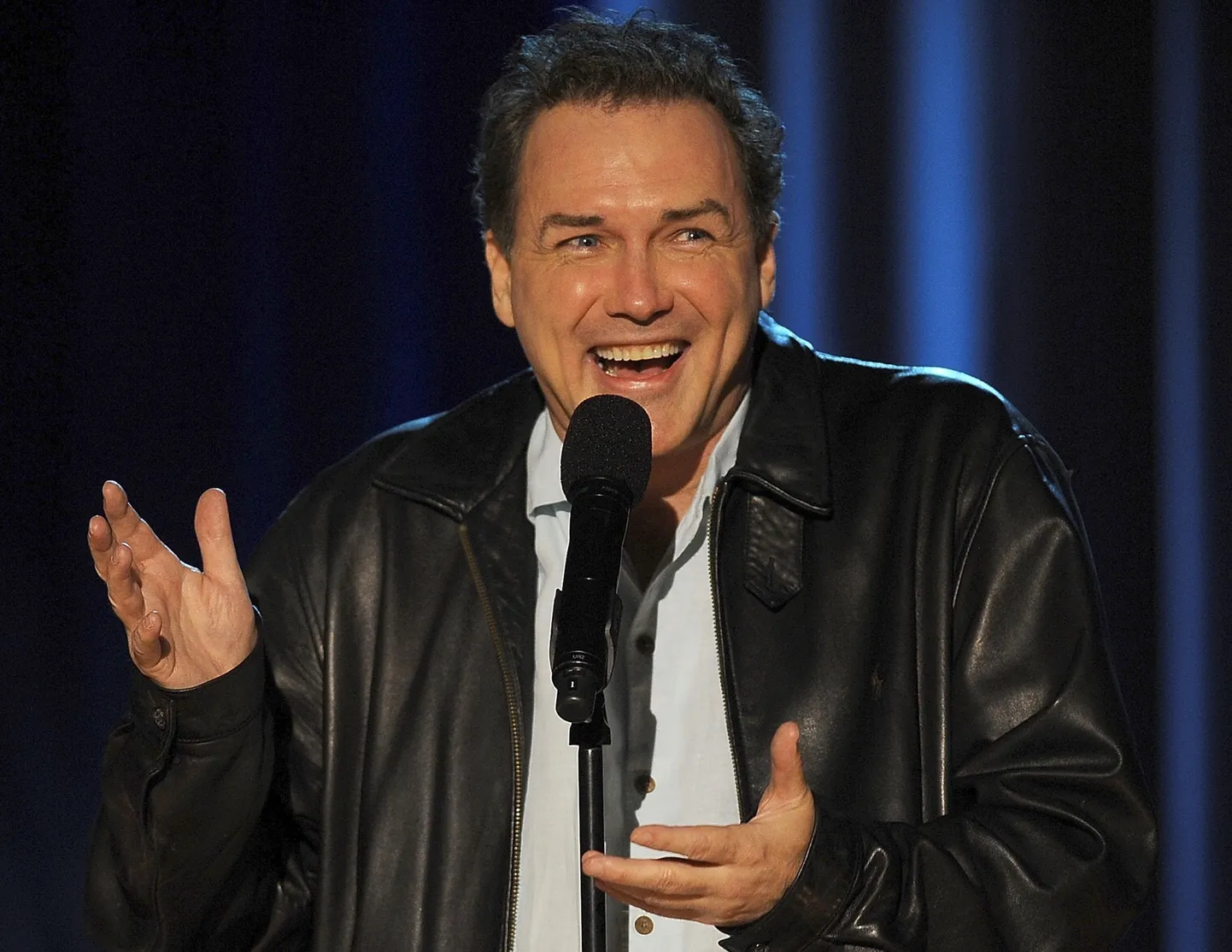 Norm MacDonald