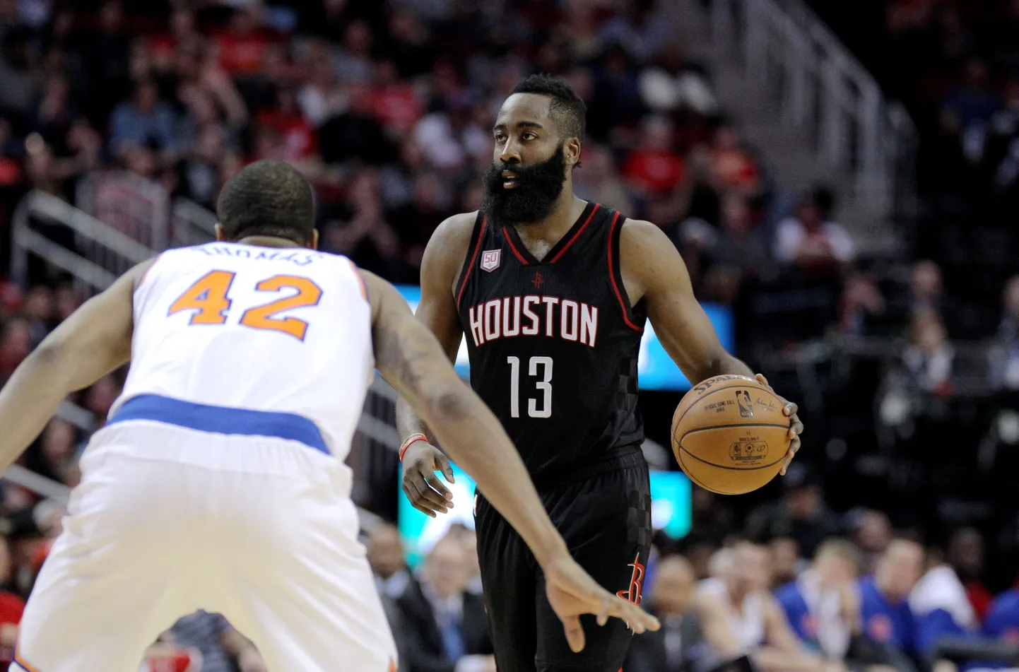 James Harden (palliga).