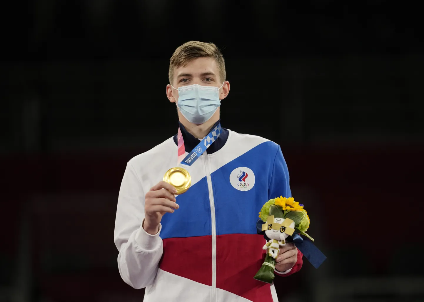Maksim Hramtsov