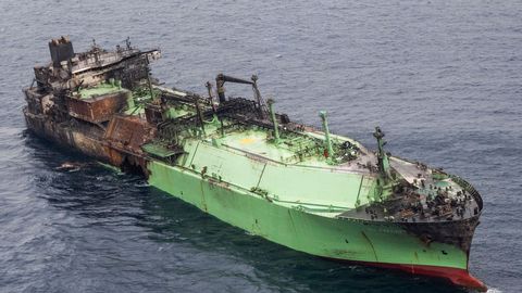 RFI: Украина отправила военных в Ливию для атак на 